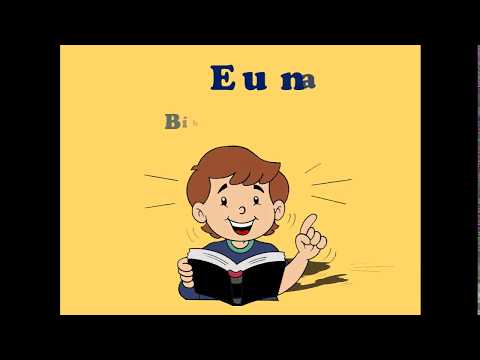 Eu na Bíblia Creio!