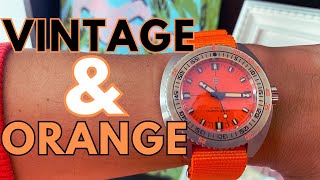 Pagani Design PD-1719 Watch Unboxing And Review - A Budget Alternative To The Doxa Sub 300