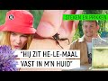 WATERSCHORPIOEN ADEMT MET ZIJN BILLEN! | Steken en Prikken S2 #8 | NPO Zapp