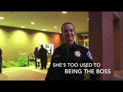 DON'T MESS WITH THE GUY WHO KNOW HIS RIGHTS!!!