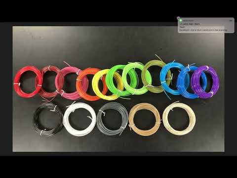 MYNT3D Super Pen Tutorial