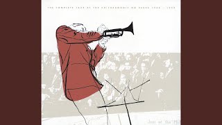 D.B. Blues (Live At Carnegie Hall, New York/1946)