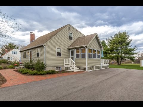 55 May St, Wrentham MA - Kerry Ann DeVellis - Tel 508 654 2336