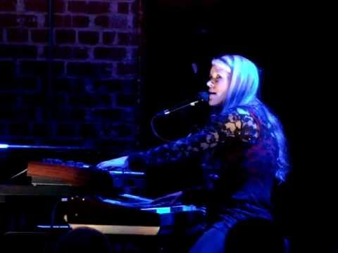 Charlotte Martin - Galaxies (Bootleg Theater, Los Angeles April 1, 2012)