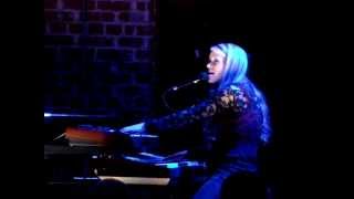 Charlotte Martin - Galaxies (Bootleg Theater, Los Angeles April 1, 2012)