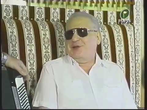 SEVDAH MAJSTORI NEKAD I SAD - Husein Kurtagić /// FOPIS 2004