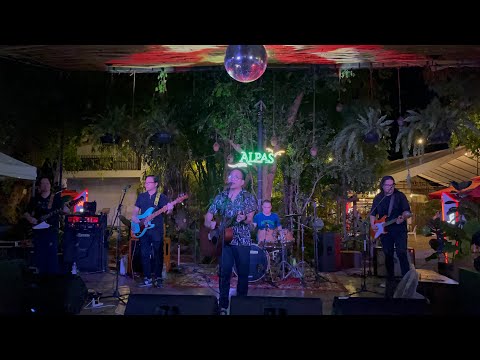 Ebe Dancel Live in Alpas La Union | September 16, 2023