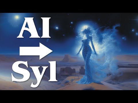 I Used AI to Make the Characters from The Stormlight Archive - Part 1 [No Spoilers]