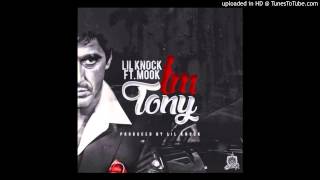 Lil Knock - I'M Tony