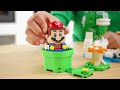 71409 LEGO® Super Mario Big Spike’i pilveväljakutse laienduskomplekt 71409