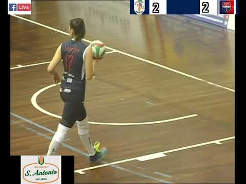 Seap Dalli Cardillo-PVT Modica 3-0 del 6 febbraio 2021