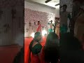 Marriage Dance Performance