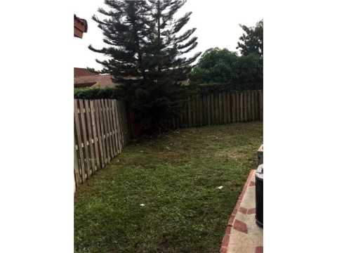 1076 SW 134 Ct,Miami,FL 33184 House For Sale