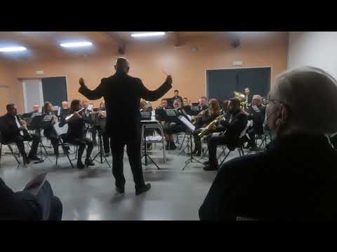 Anxur Music Ensemble - A discovery fantasy (intermezzo-finale)