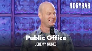 Running for Public Office