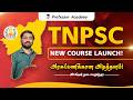TNPSC 2026 Full Plan Group 2 2A 4 Complete Strategy Course Details From Zero To Rank