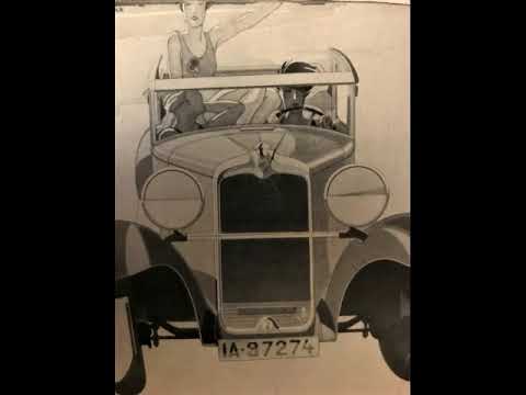 Adalbert Lutter Orchester, Eric Helgar, Beim 5 Uhr Tee im Strandcafé, Foxtrot, Berlin, 1935