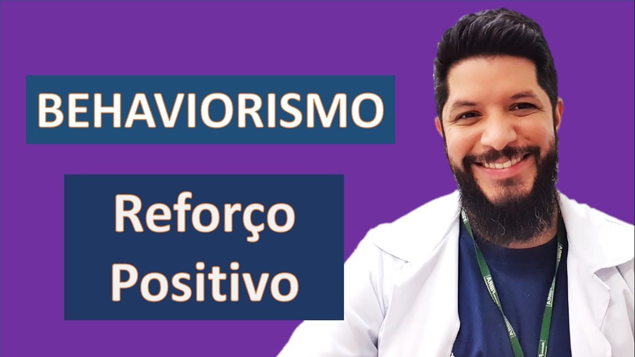 Behaviorismo na educação (Metodológico e Radical)