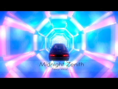Fancy Vol.12 - Midnight Zenith