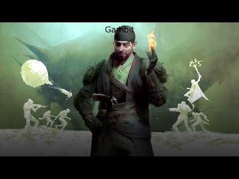 Destiny: Music - Tracks From "Destiny 2: Forsaken" For The Nostalgia