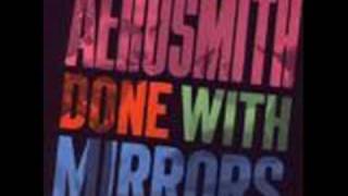 Aerosmith - The Other Side (Demo)