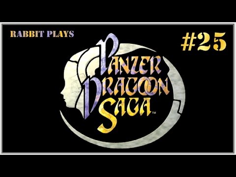 Panzer Dragoon Saga Playthrough Part 25 ~ “The Failures”