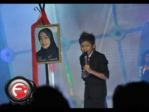 Azzam-Rahsia Pohon Cemara