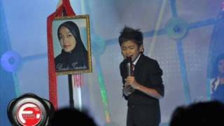 Download lagu Azzam-Rahsia Pohon Cemara mp3