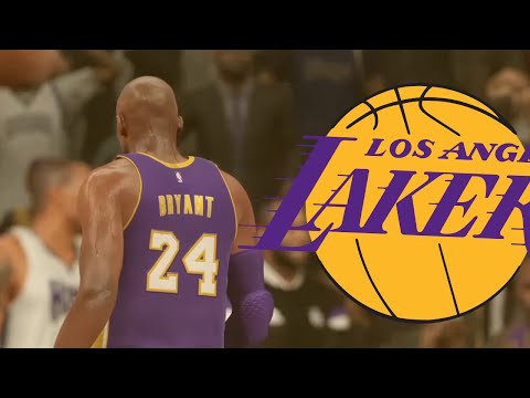 NBA 2K16 LA Lakers MyGM - Ep 3 - Huge Trades