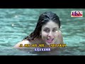 San Sanana KARAOKE Asoka 2001 Shah Rukh Khan Kareena Kapoor