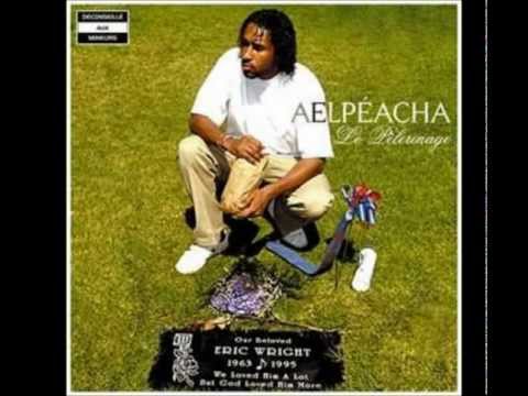Aelpéacha - J'ai de la Gangxta Shit -.(wmv)