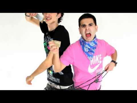 Gimi & Martir   Utomjordning