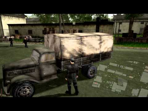 Gameplay de Death to Spies