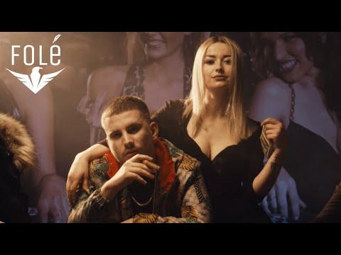 GOTTI - HAJT SE FOLIM (prod.by Trinium)