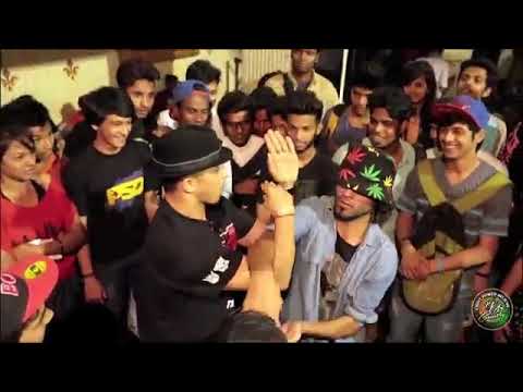 Salah & poppin tikko | tutting caught | popping dance at workshop