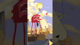 Commute | HSLU | Adult Swim Europe