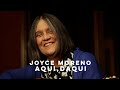 Joyce Moreno | Aqui, Daqui (Vídeo Oficial)
