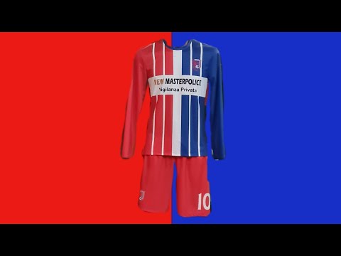 Calcio: Pro Cisterna L.S. Sermoneta - Pro Calcio Cecchina