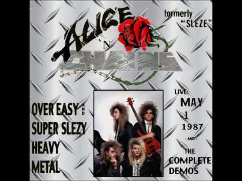 download lagu mp3 mp4 Alice N Chains, download lagu Alice N Chains gratis, unduh video klip Alice N Chains