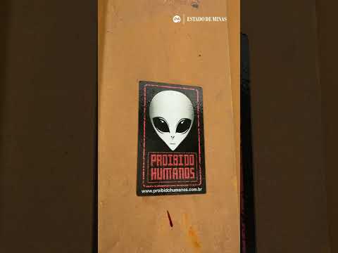 Conhece a Rota do ET de Varginha? O tour ufológico mais famoso do Brasil