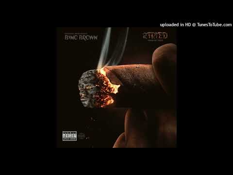 Bino Brown - 2 Fried [Prod. By Tezoluciano]
