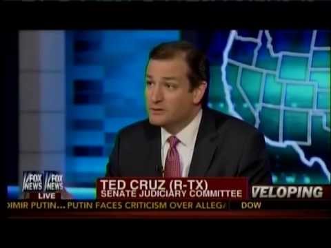 Sen. Ted Cruz Joins America Live with Megyn Kelly