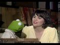 Linda Ronstadt - I've Got A Crush On You on Muppett Show