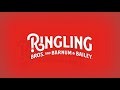 Wonder Spectacle Surprise Wow We Re Reimagining Ringling