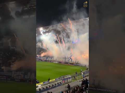 KAA Gent video