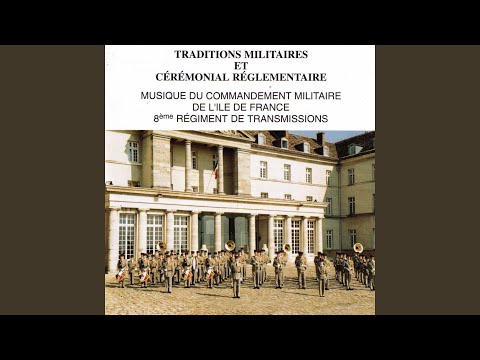 Garde à Vous (clairon)