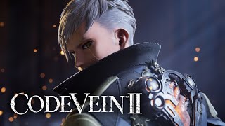 Code Vein II [Collector's Edition] (Multi-Language) video 1