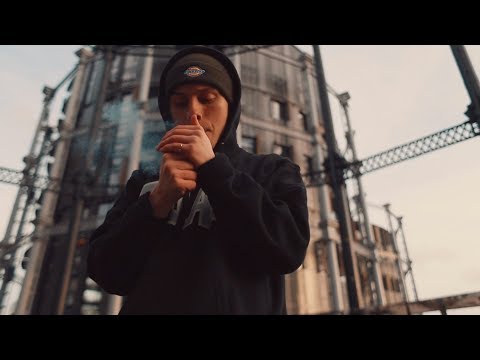 CASSIUS GRAY - LIVE LIFE SLOW FT. JP FROM 640 (MUSIC VIDEO)