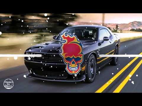 Mc TH CDM E MC MADAM- NÃO CORRE NÃO •COM GRAVE• LEIA A DESC