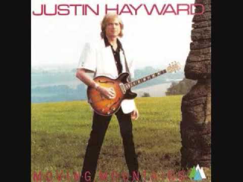 One Again - Justin Hayward